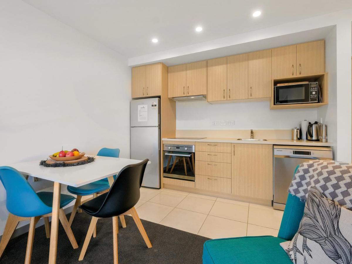 קווינסטאון Residence Du Lac By Staysouth מראה חיצוני תמונה