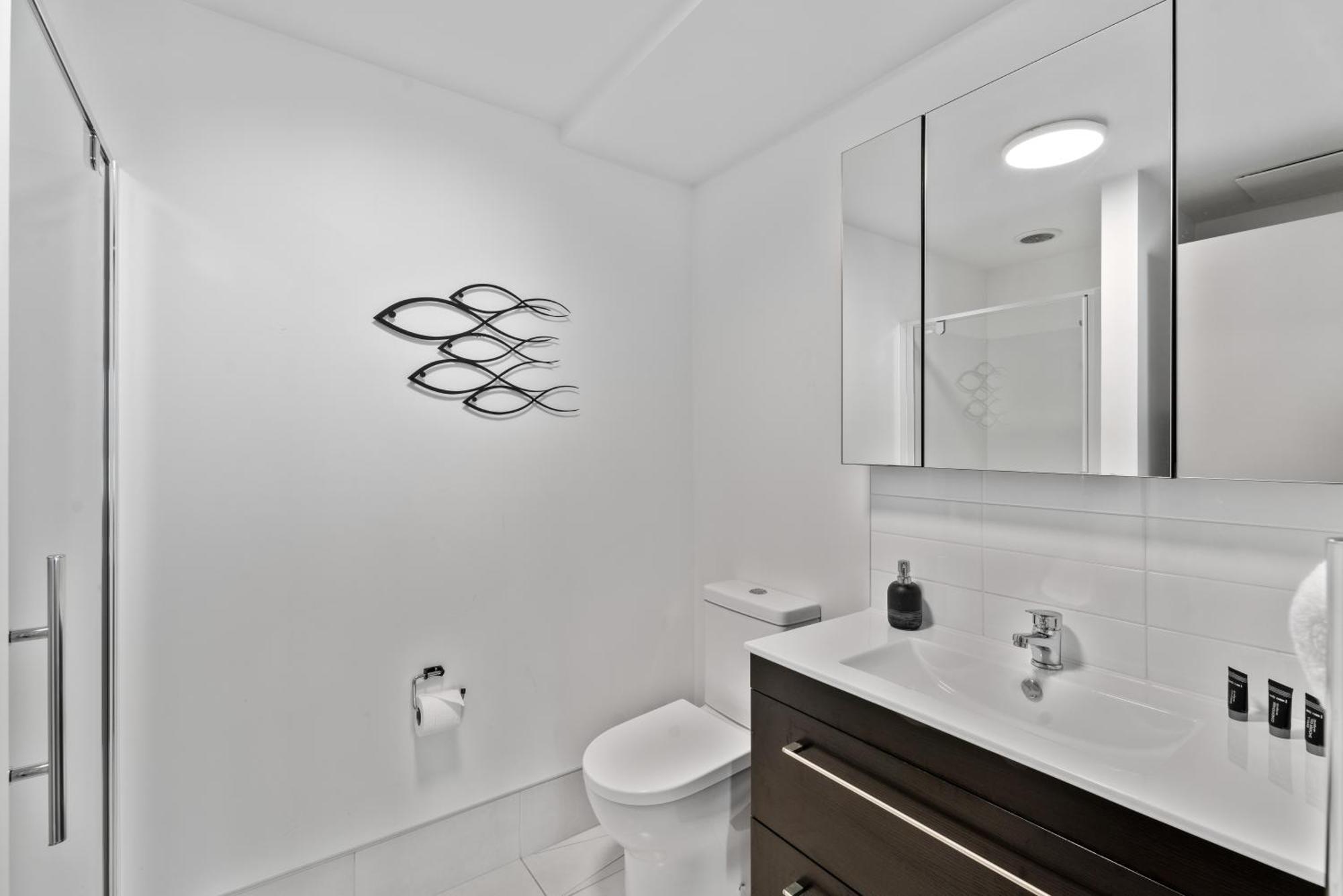 קווינסטאון Residence Du Lac By Staysouth מראה חיצוני תמונה