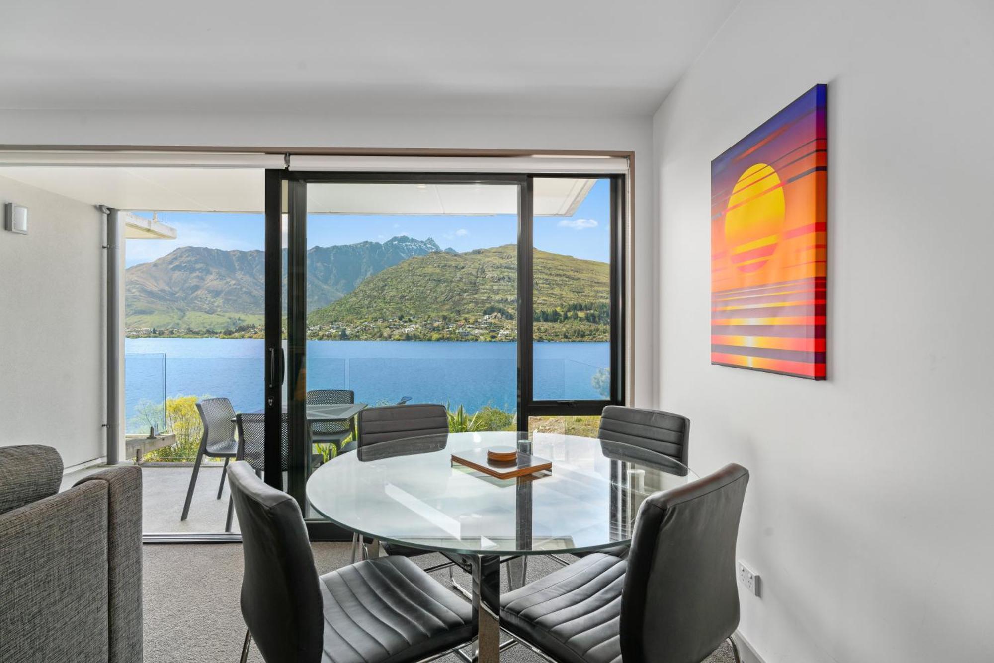 קווינסטאון Residence Du Lac By Staysouth מראה חיצוני תמונה